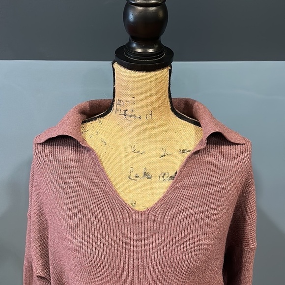 A New Day cropped long sleeve size XL women’s - Picture 2 of 6